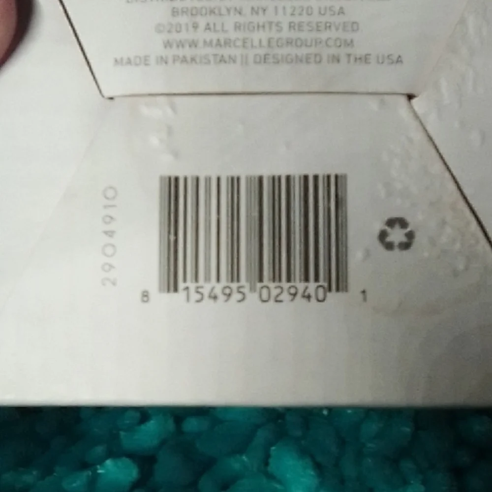 Color-Changing Mini Himalayan Salt Lamp - Picture 2 of 3